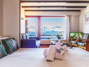 Apartment Christiania 2 O3 by Interhome