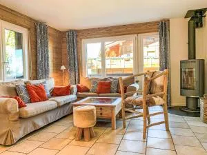 Apartment Eden Roc 53 by Interhome - 南达