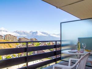 Apartment Christiania 2 O3 by Interhome