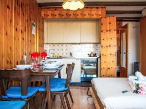 Apartment Christiania 2 O3 by Interhome