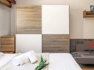 Apartment Rosablanche C25 by Interhome