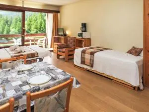 Apartment Rosablanche C53 by Interhome - 西维耶兹