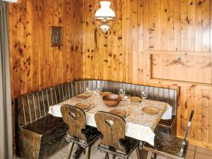 Apartment Christiania I F4 by Interhome