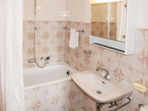 Apartment Christiania I F4 by Interhome