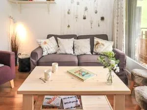 Apartment Dents Rousses E3 by Interhome - Siviez