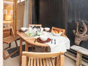 Apartment Dents Rousses E3 by Interhome