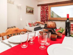 Apartment Rosablanche E36 by Interhome