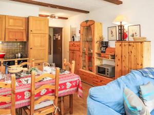 Apartment Rosablanche D51 by Interhome