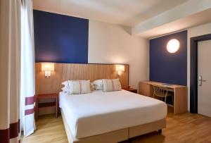 Serena Majestic Hotel