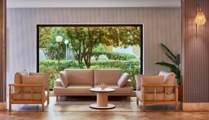 Serena Majestic Hotel