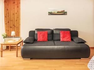 Apartment Dents Rousses I2 by Interhome