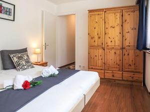 Apartment Rosablanche C21 by Interhome