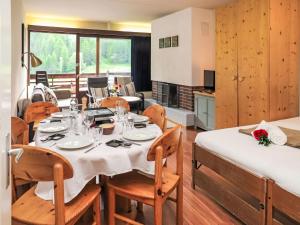 Apartment Rosablanche C21 by Interhome