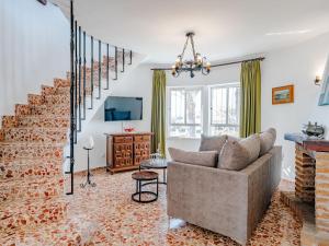 Holiday Home Casa Pia by Interhome