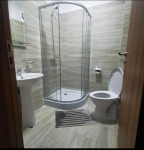 Pensiunea Poiana Țibleș