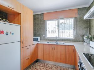 Holiday Home Casa Pia by Interhome