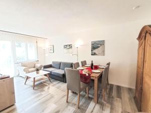 Apartment Allod Park Haus A E02 by Interhome