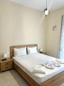 See view apartment