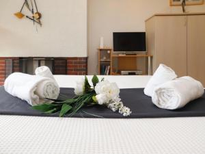 Apartment Rosablanche B21 by Interhome