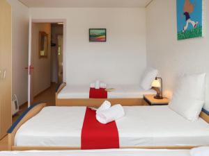 Apartment Rosablanche B21 by Interhome