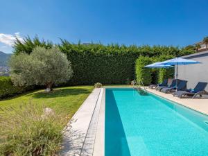 Villa Vista by Interhome