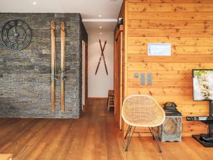 Apartment Rosablanche 205 by Interhome