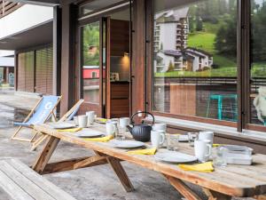 Apartment Rosablanche 205 by Interhome