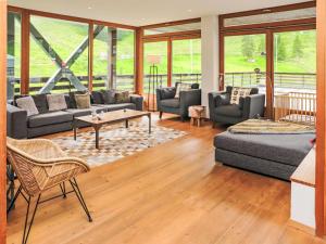 Apartment Rosablanche 205 by Interhome