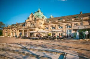 Vienna House Easy by Wyndham Bad Oeynhausen