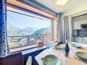 Apartment Horizon 2000 - Le Lac by Interhome