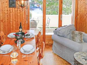 Apartment Grand Place 5 by Interhome