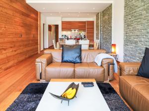 Apartment Rosablanche D 203A by Interhome