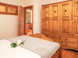 Apartment Rosablanche D 203A by Interhome