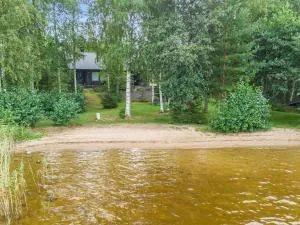 路浓捏卡度假屋 - Pyhälahti