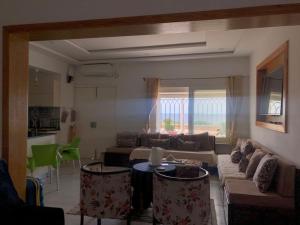 Maison avec vue mer La falaise