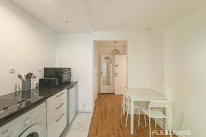 Flexliving - room - Banquier