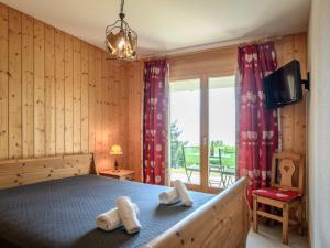 Apartment Plein Sud 3 by Interhome