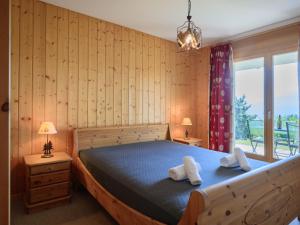 Apartment Plein Sud 3 by Interhome