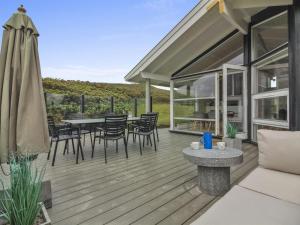 Holiday Home Annemarie - 100m from the sea by Interhome