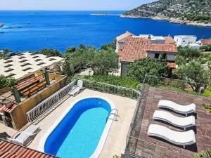 Holiday Home Carmen by Interhome - 拉扎尼