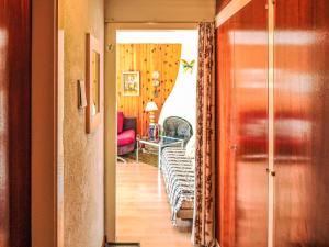 Apartment Olympic F8 by Interhome