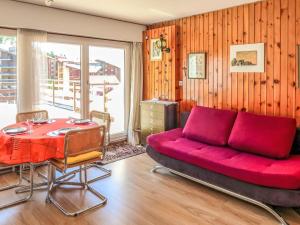 Apartment Olympic F8 by Interhome