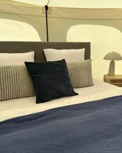 Agger Glamping - Vesterhavet - Tåbel