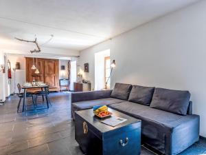 Apartment Grangettes-1 by Interhome