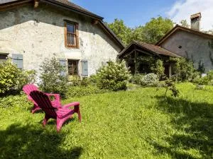 Apartment Grangettes-1 by Interhome - Roche