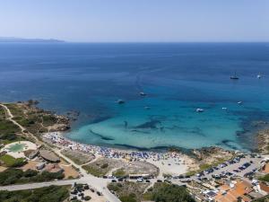 Holiday Home Capo Testa by Interhome img32