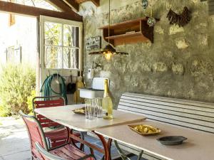 Apartment Grangettes-1 by Interhome