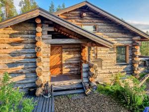 Holiday Home Sallanhelmi b1 by Interhome