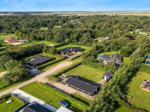 Holiday Home Robertha - 800m to the inlet by Interhome