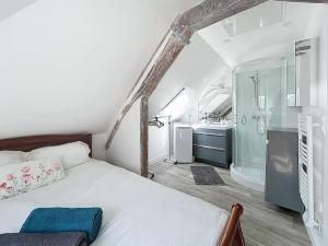 Le Giuseppe - Nid central - 4hvězdičkové hotely ve městě Compiègne